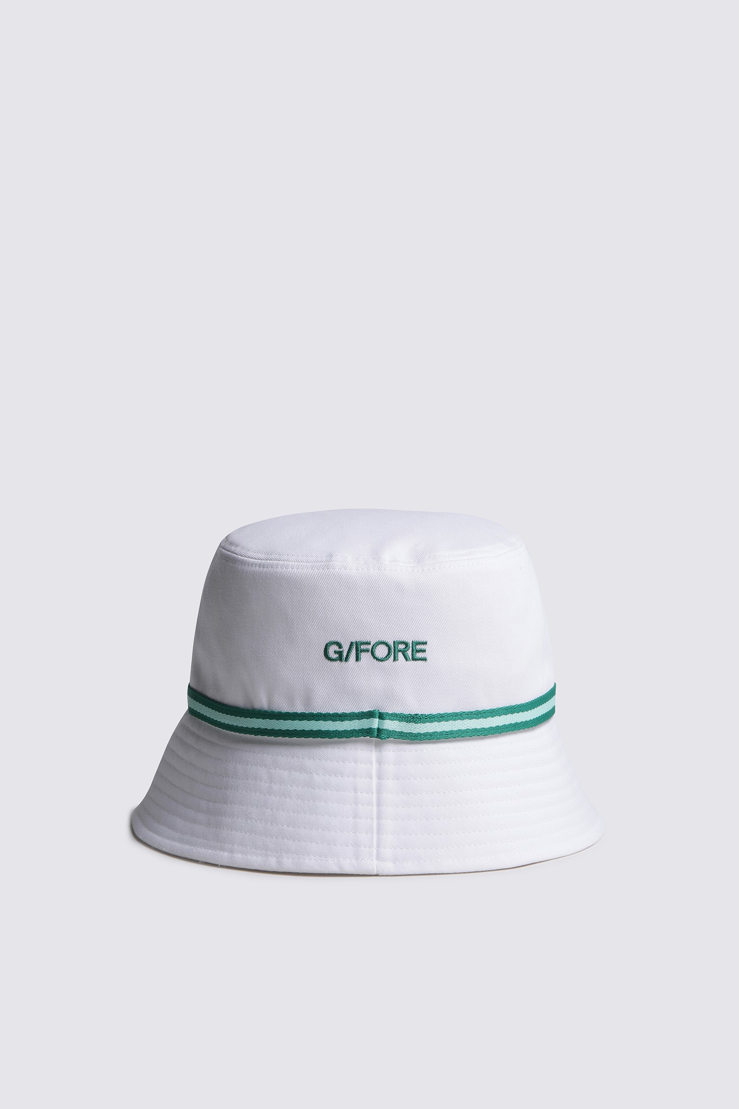 지포어 | CIRCLE G'S LOGO HAT(UNISEX)