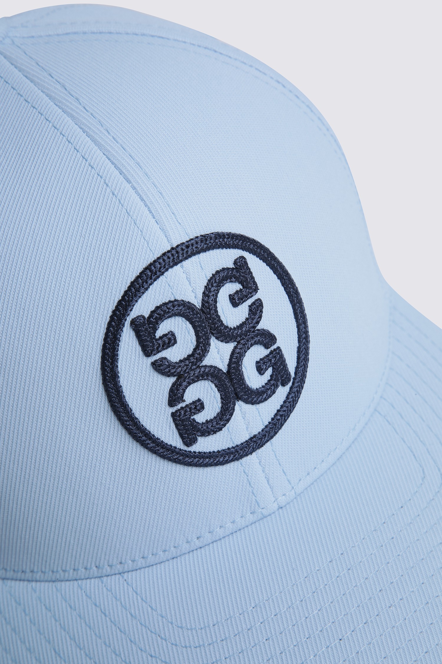지포어 | CHAINSTITCH CIRCLE G'S CONTRAST HAT