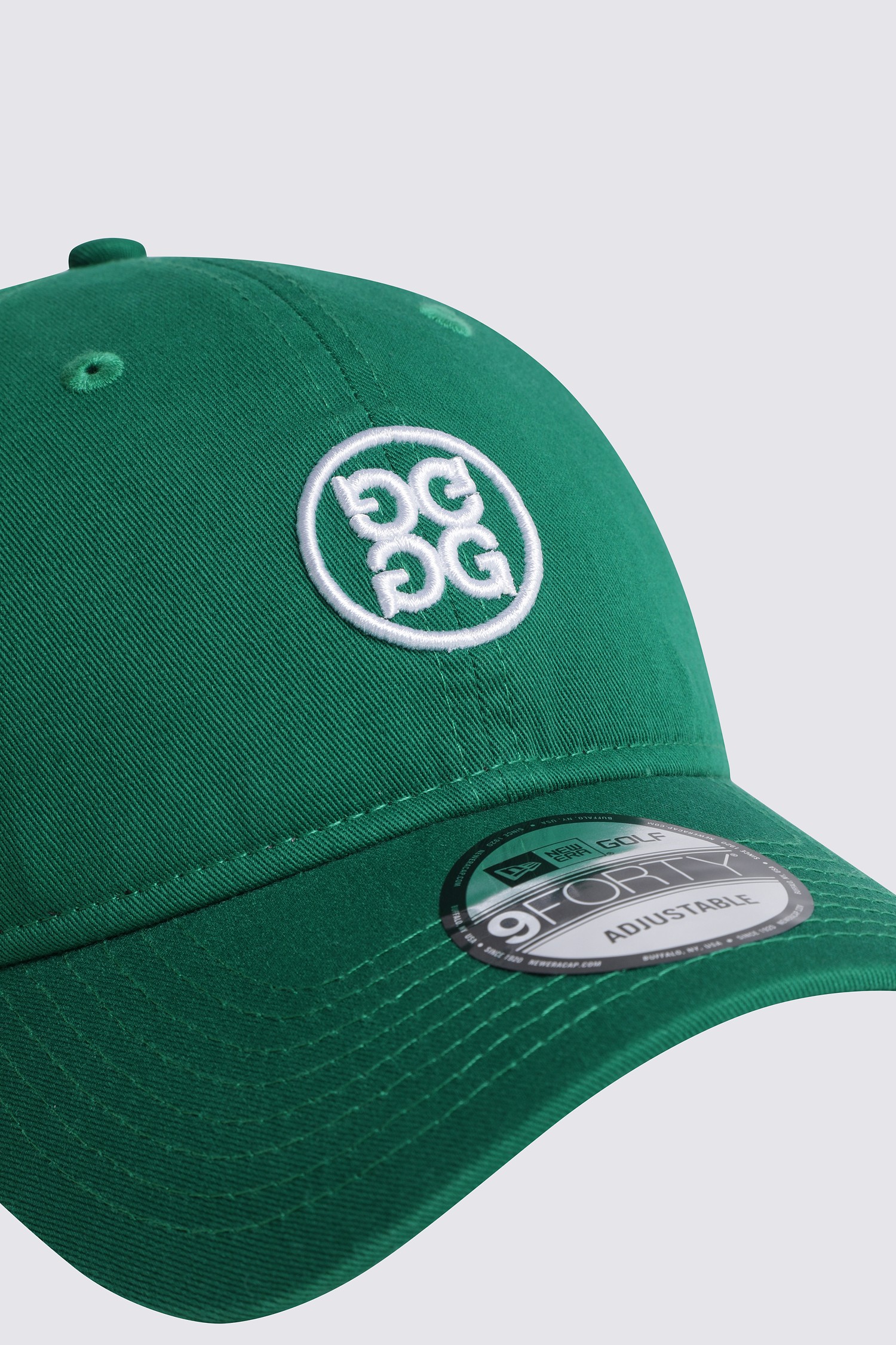 G/FORE X NEW ERA UNSTRUCTURED CAP _G/FORE