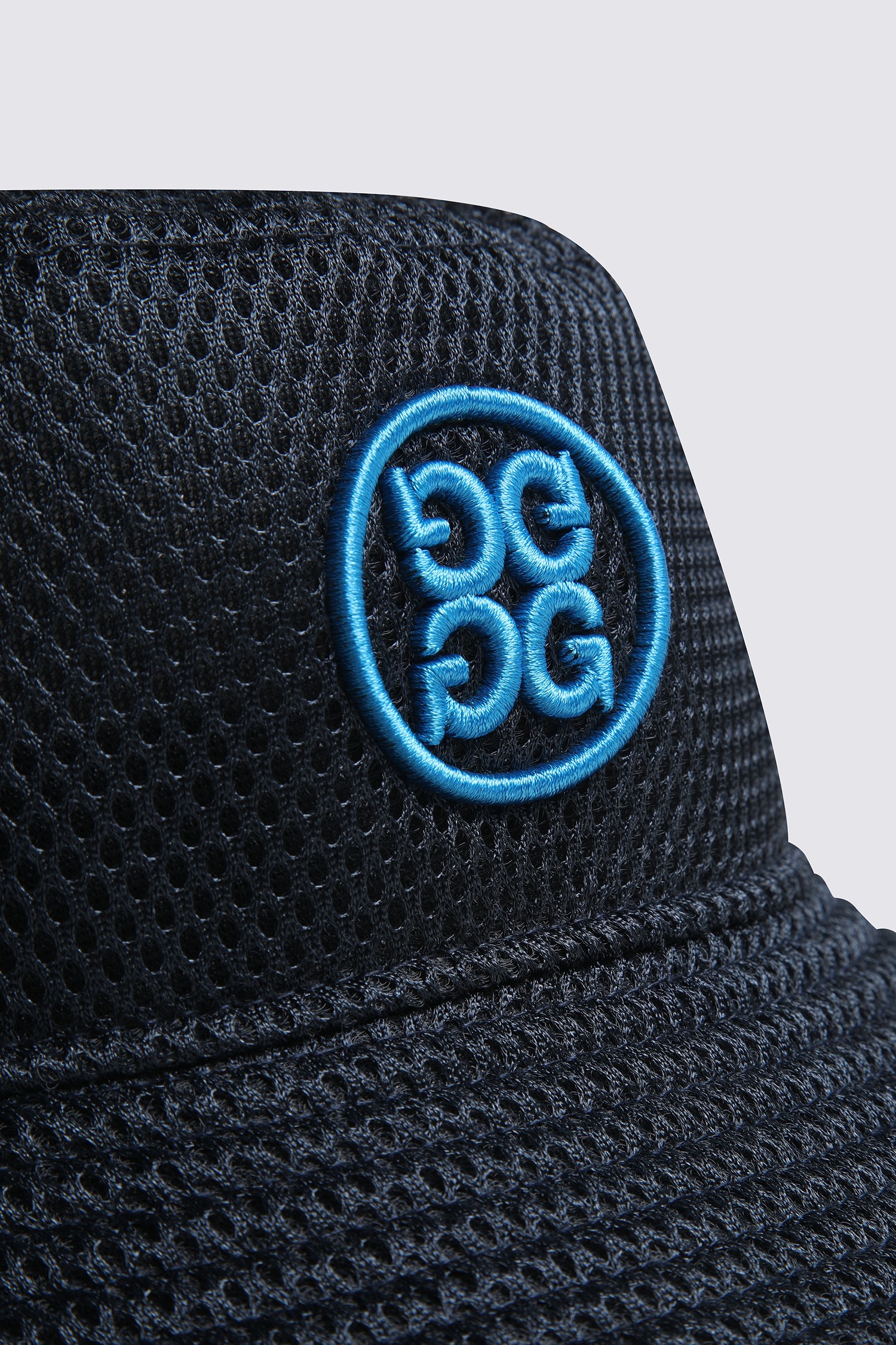 지포어 | G/FORE X NEW ERA AIR MESH HAT(MEN)