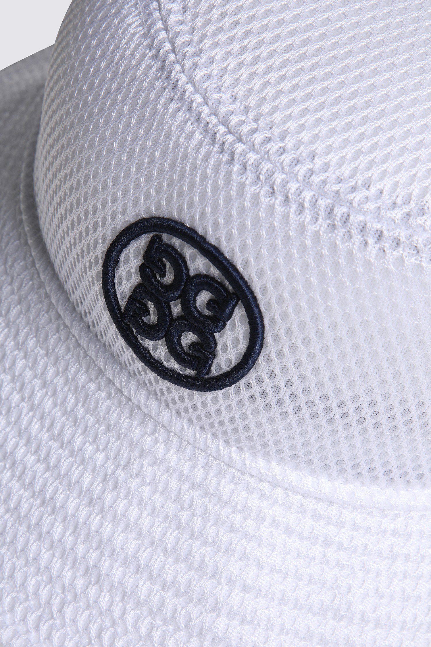 지포어 | G/FORE X NEW ERA AIR MESH HAT(MEN)