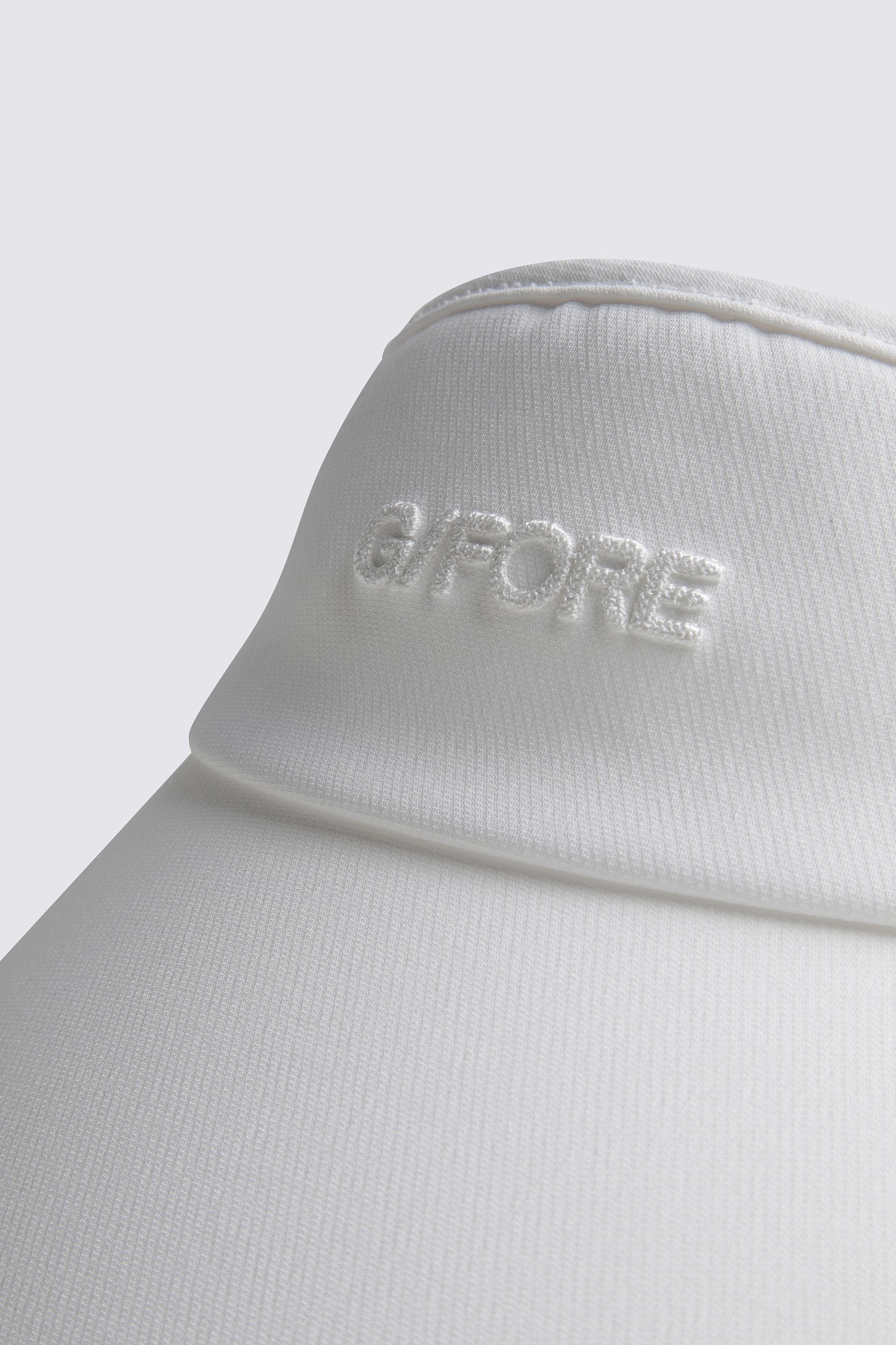WIDE VISOR(WOMEN)_G/FORE
