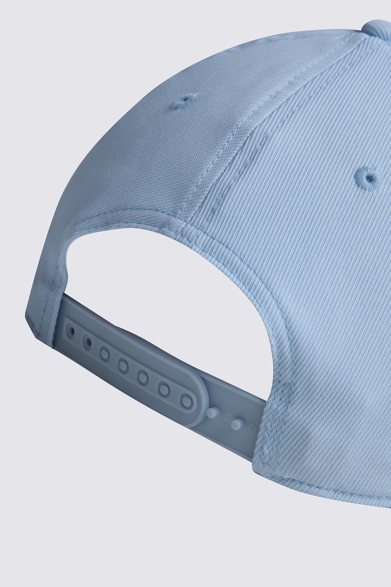 지포어 | CHAINSTITCH CIRCLE G'S CONTRAST HAT