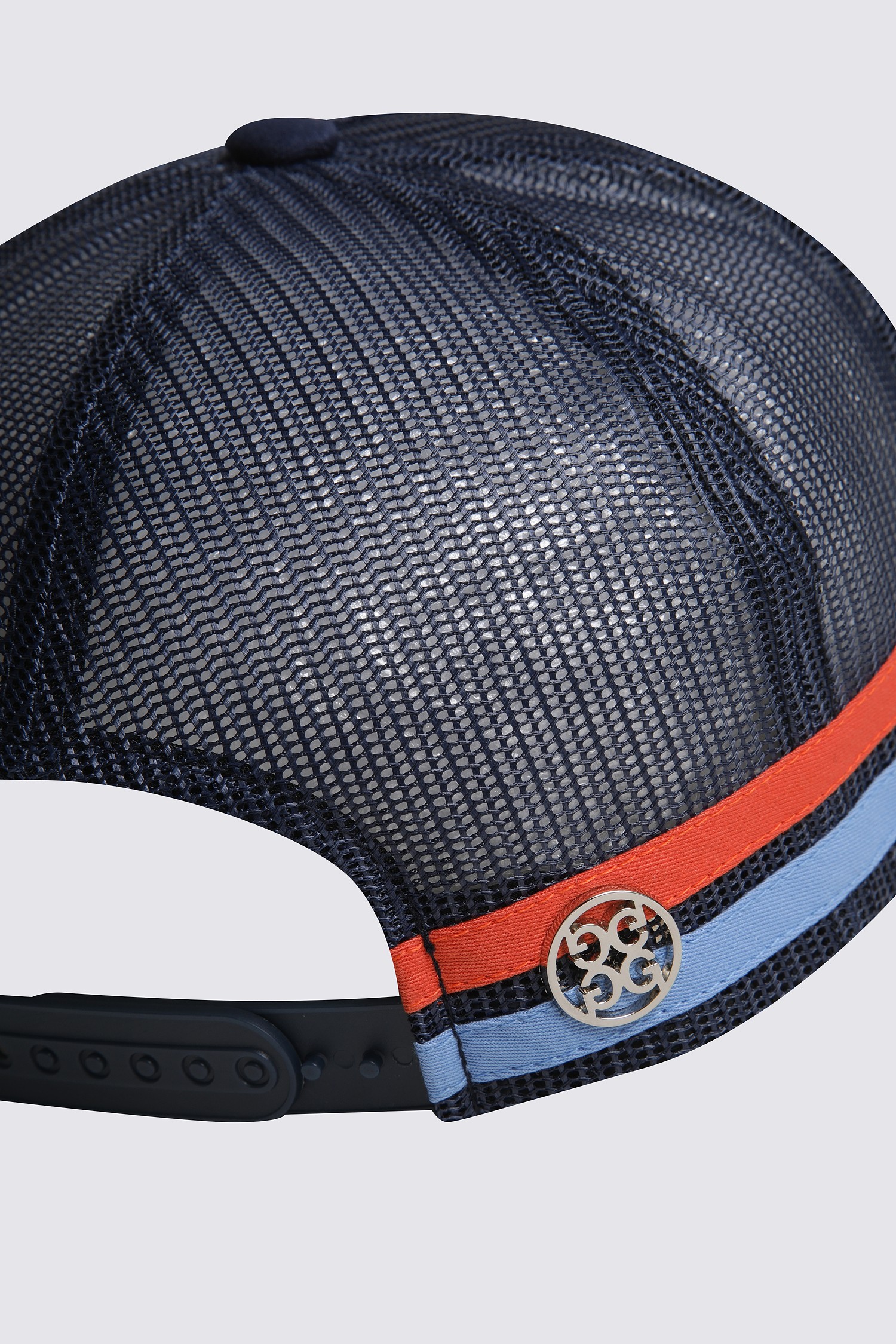 지포어 | G/FORE LA 360 MESH TRUCKER HAT(MEN)