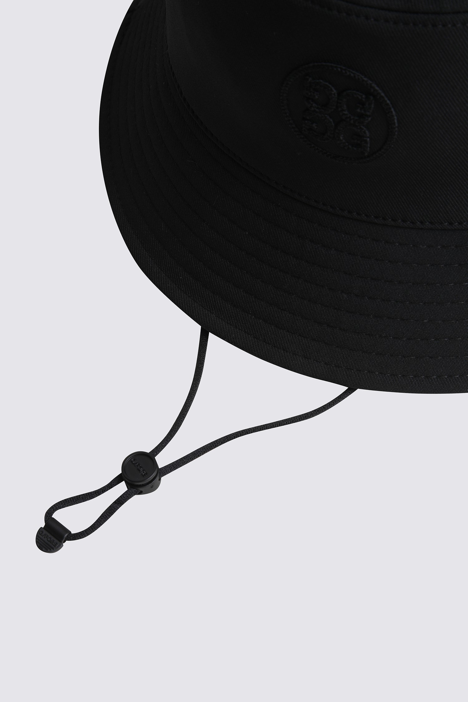CLASSIC BUCKET HAT(UNISEX) _G/FORE