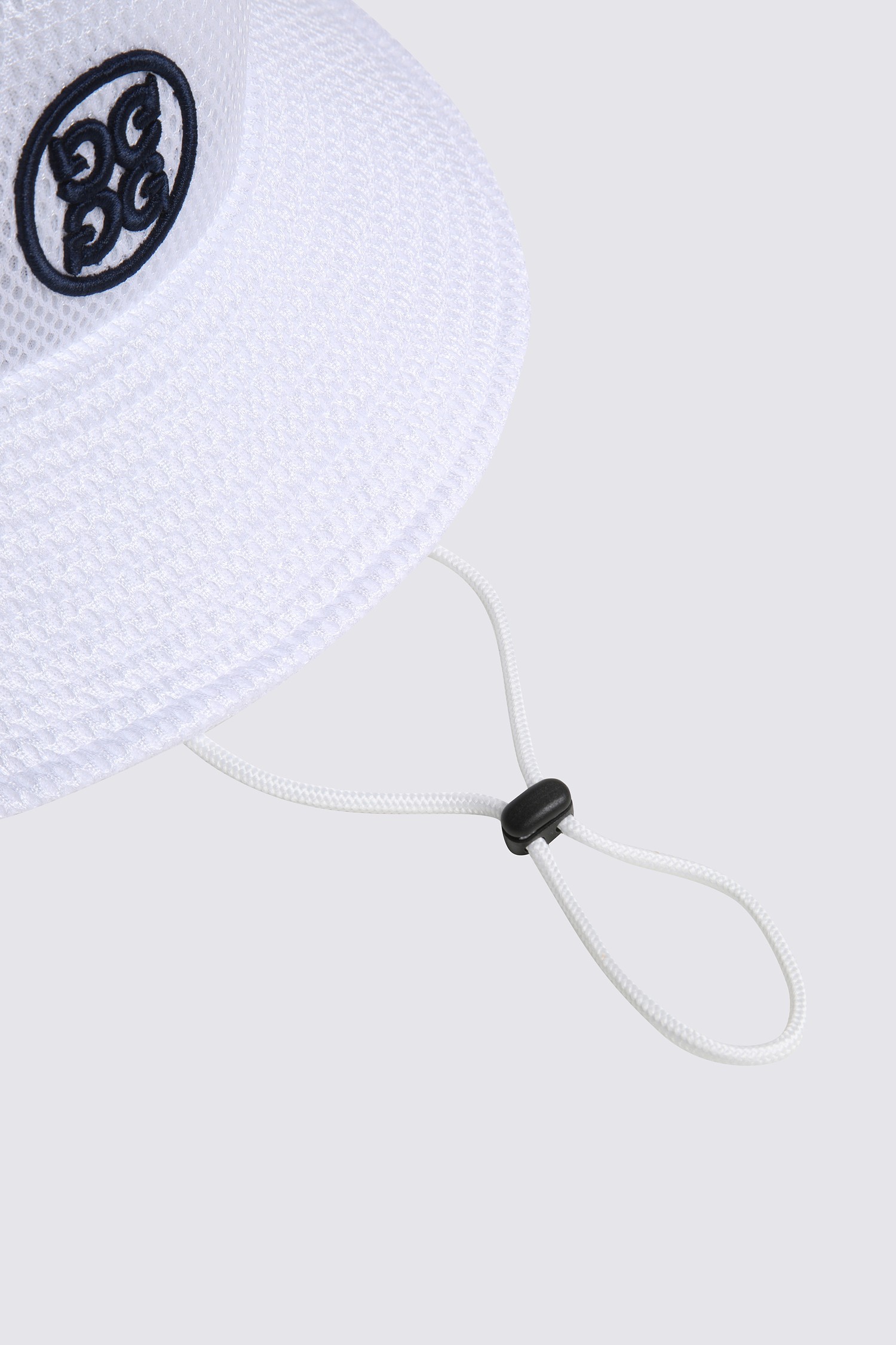 지포어 | G/FORE X NEW ERA AIR MESH HAT(MEN)