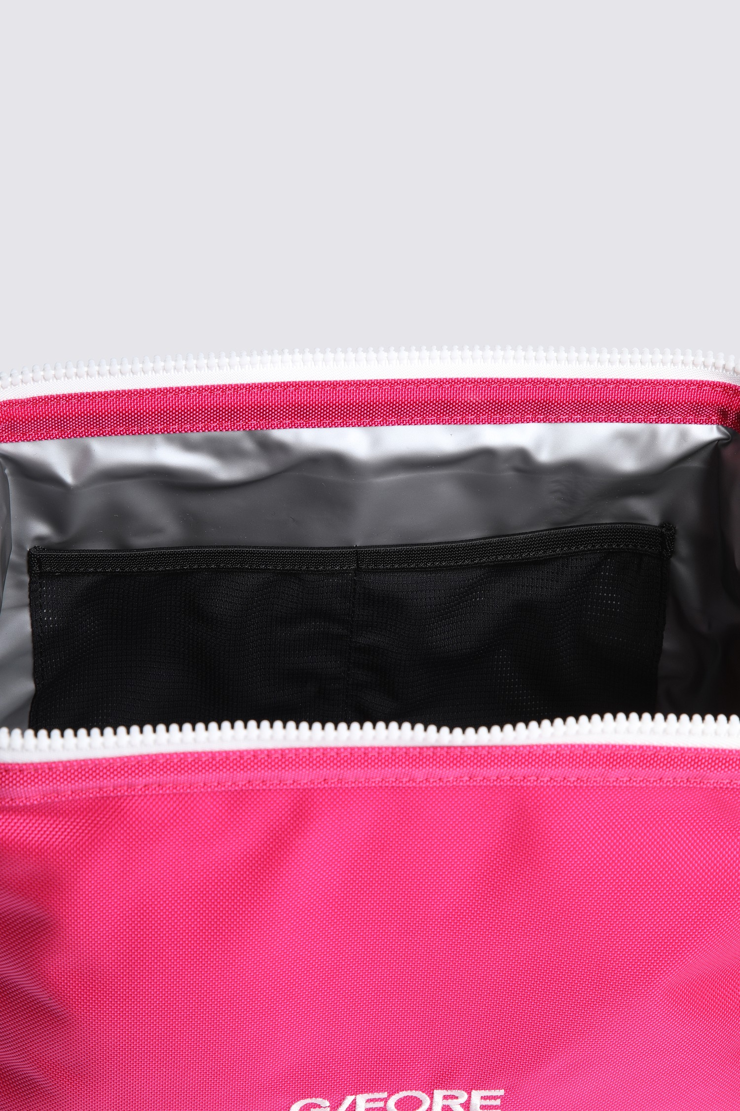 FLOW ZIP POUCH_G/FORE