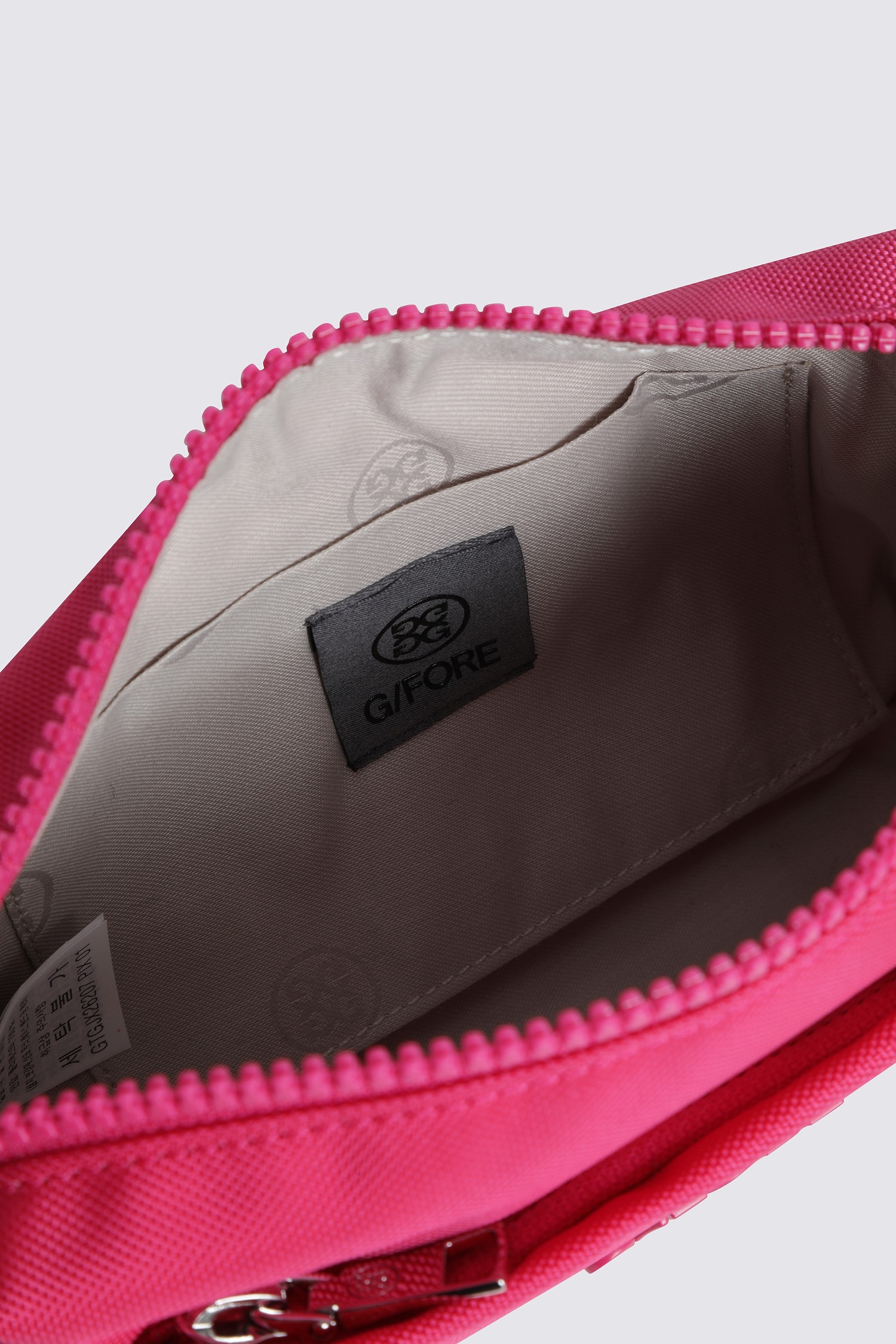 INNER POUCH(MEN) _G/FORE