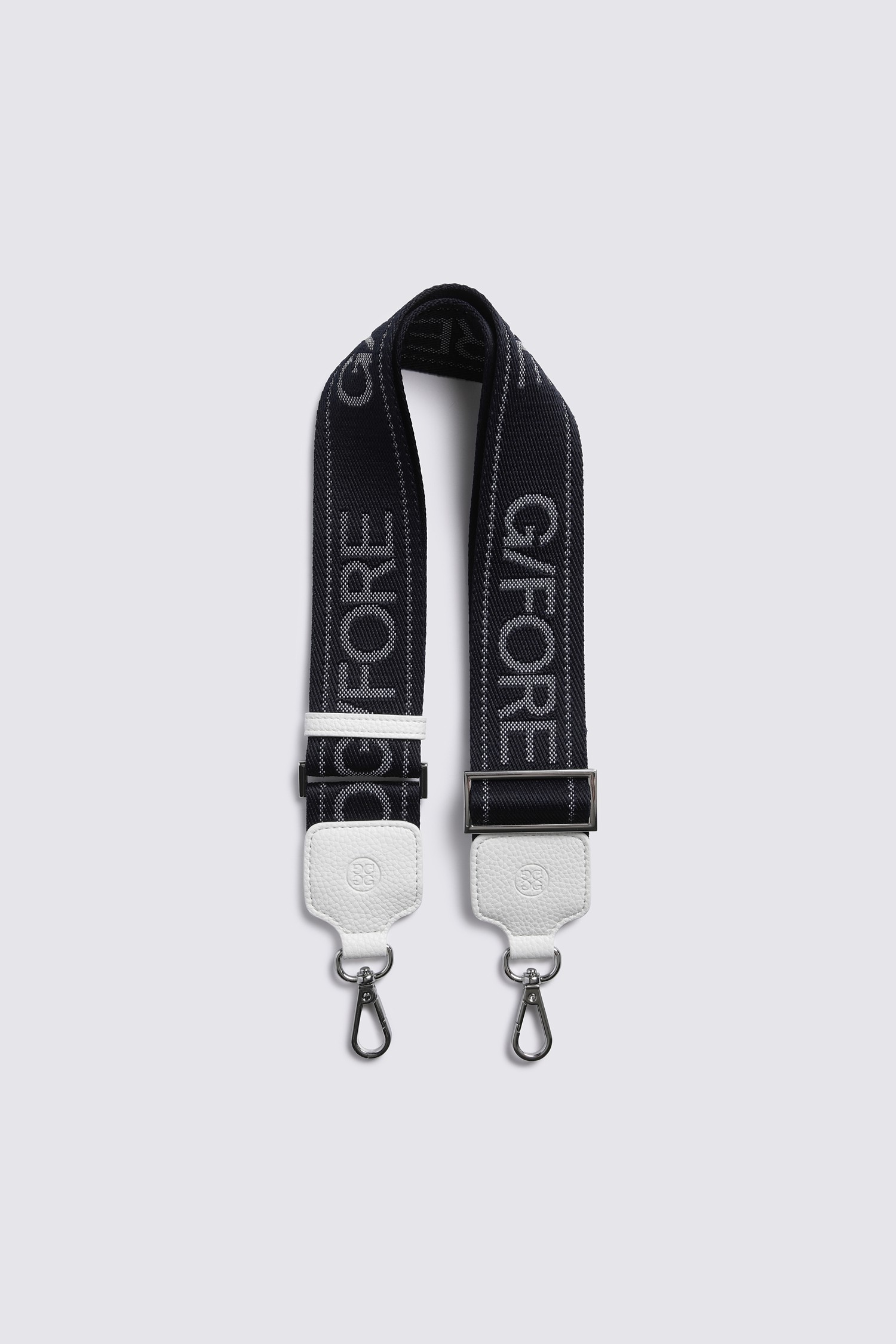 VEGAN LEATHER SQUARE BAG(WOMEN)_G/FORE