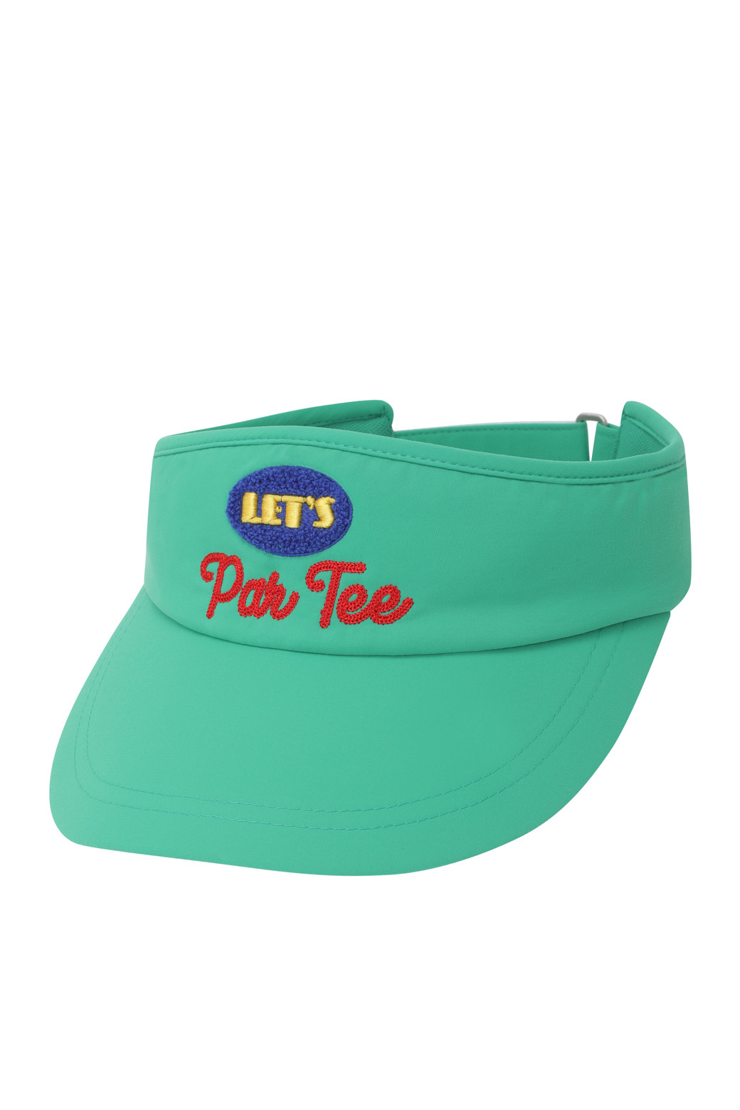 Golden Bear - 모자 - Visor Cap