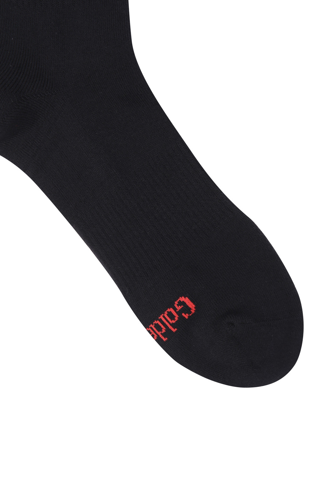 Golden Bear - 양말 - EMB logo Pile Socks