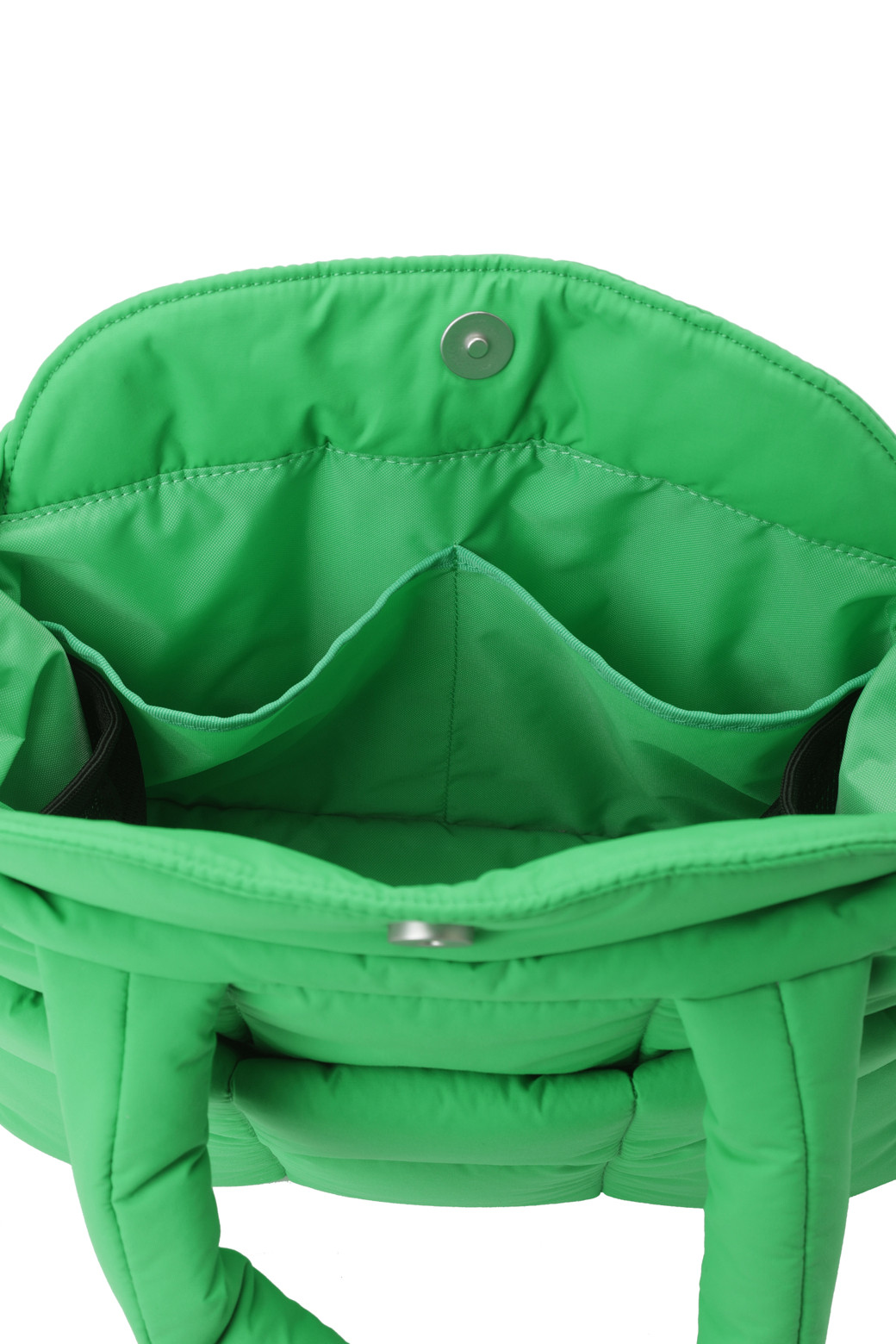 Golden Bear - 토트백 - Padded Tote Bag (Women)