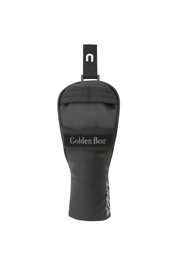 Golden Bear - 기타소품 - Coated Nylon Utility(Hybrid) Cover