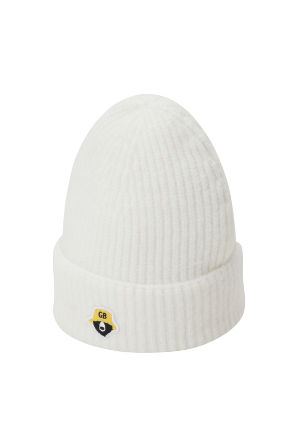 Golden Bear - 모자 - Wool blended Beanie