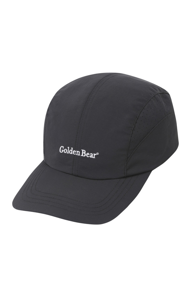 Golden Bear - 모자 - Hole Punched 6 Panel Camp Cap