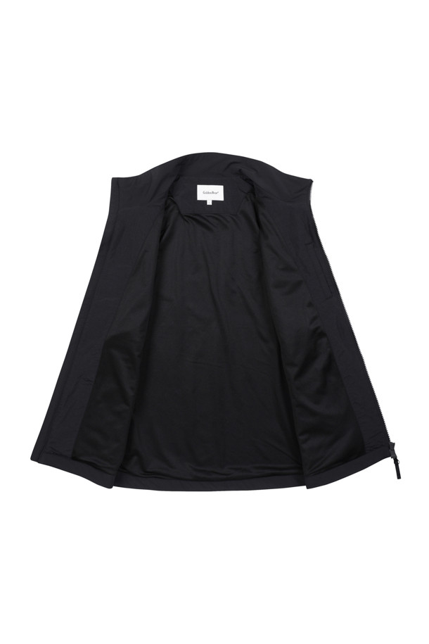 Golden Bear - 점퍼 - Zipper Cargo Jumper