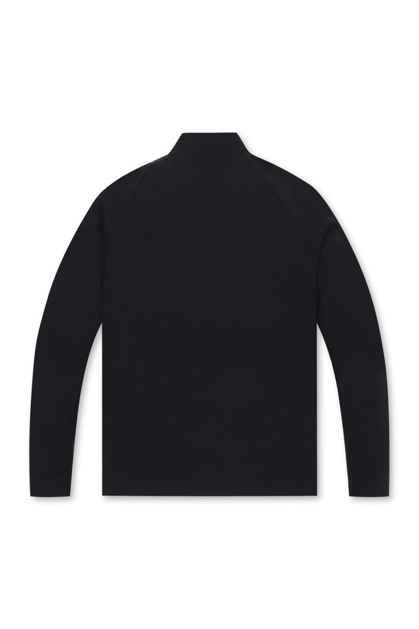 Golden Bear - 긴팔티셔츠 - Mock Neck Base Layer(for Men)