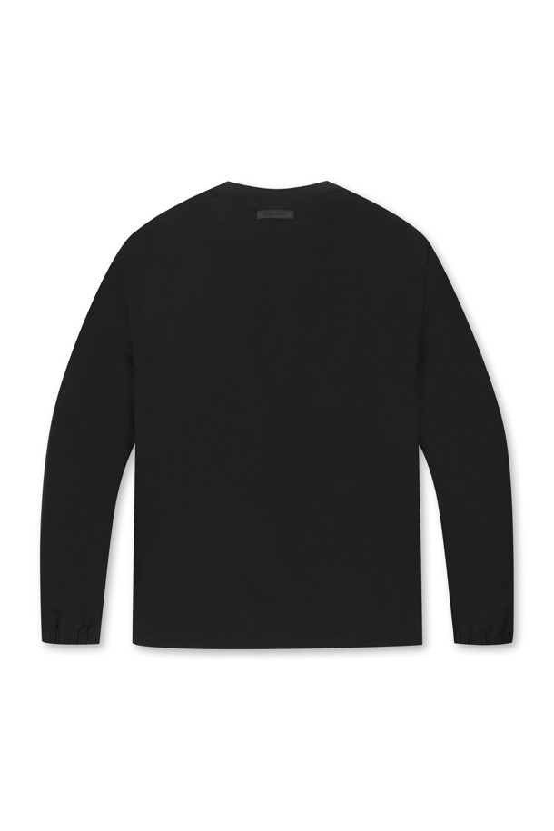 Golden Bear - 긴팔 상의 - Nylon stretch Crewneck Shirts