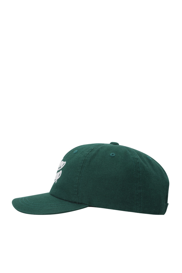 Golden Bear - 모자 - Handwriting Style Logo Cap