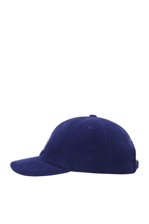 Golden Bear - 모자 - Felt Applique Embroidery Cap 