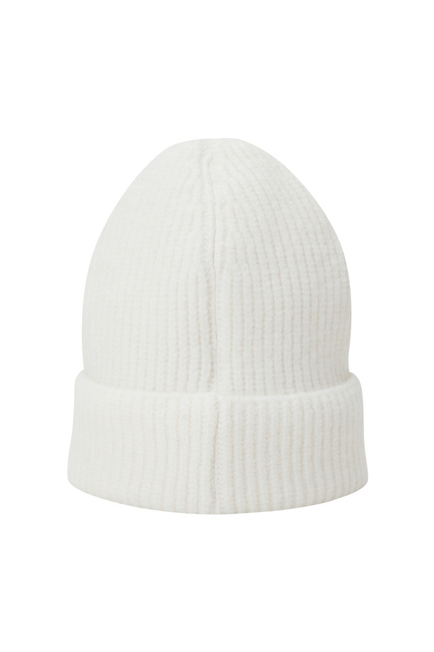 Golden Bear - 모자 - Wool blended Beanie