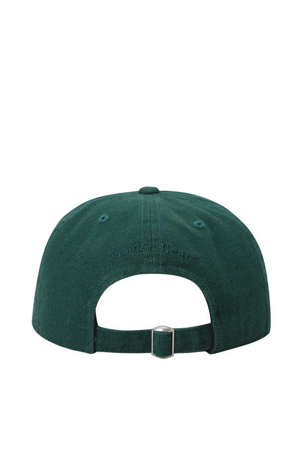 Golden Bear - 모자 - Handwriting Style Logo Cap