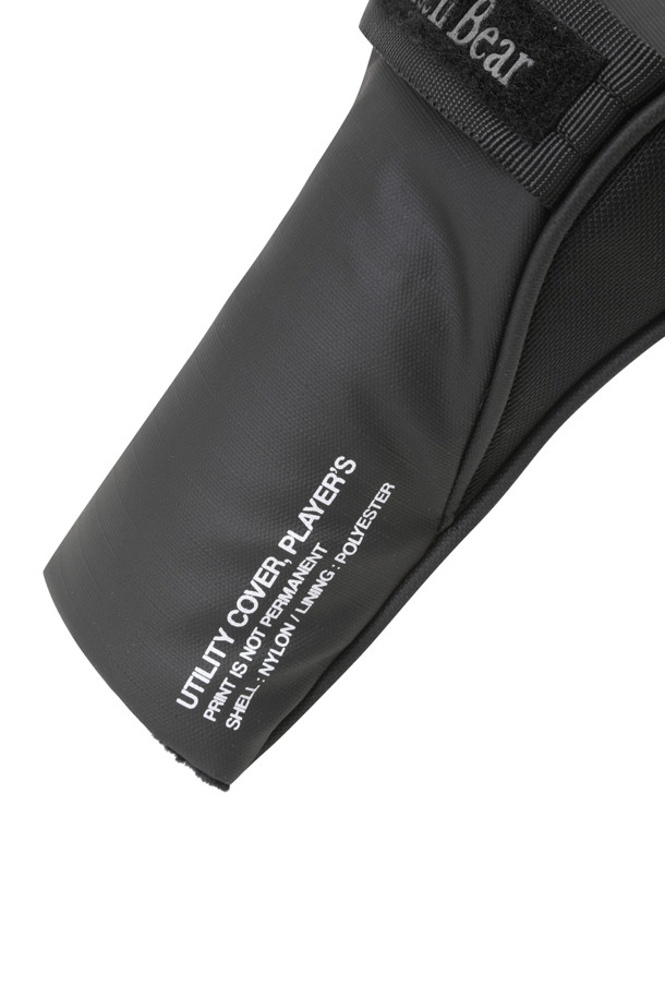 Golden Bear - 기타소품 - Coated Nylon Utility(Hybrid) Cover