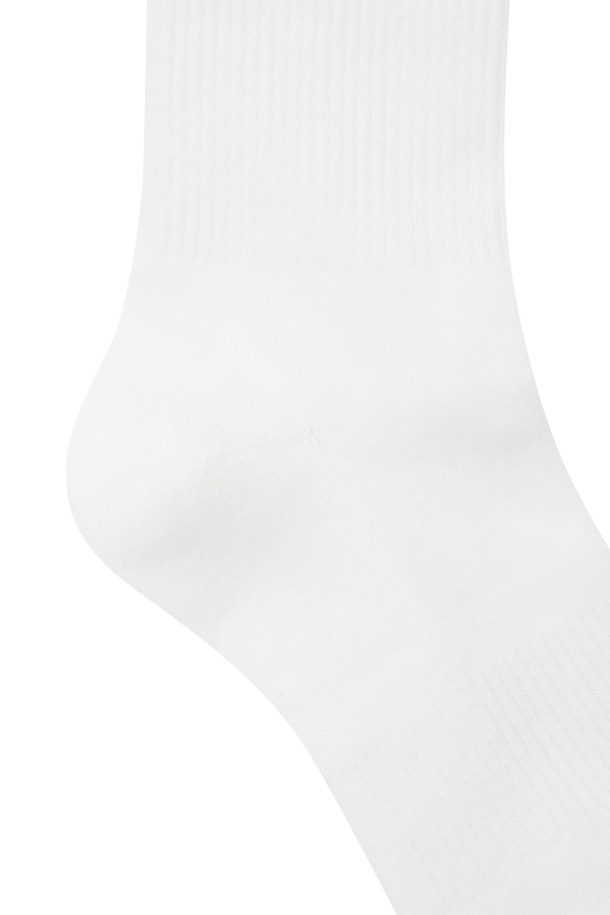 Golden Bear - 양말 - Color Wordmark Stripe Socks