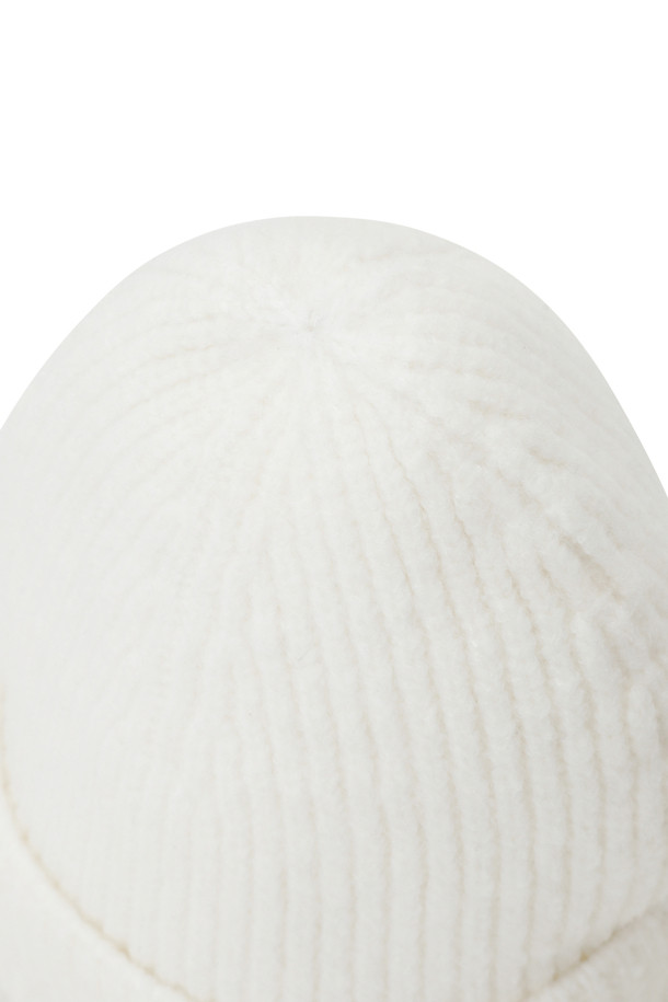 Golden Bear - 모자 - Wool blended Beanie