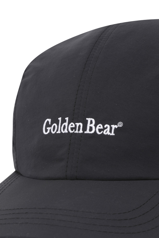 Golden Bear - 모자 - Hole Punched 6 Panel Camp Cap