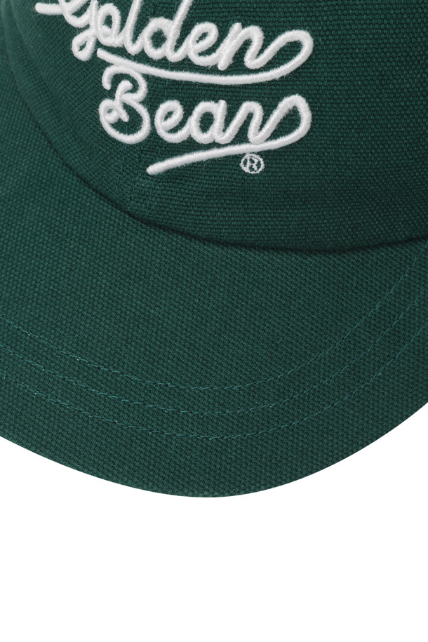 Golden Bear - 모자 - Handwriting Style Logo Cap