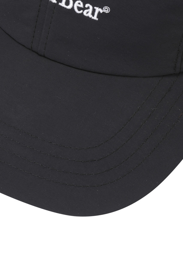 Golden Bear - 모자 - Hole Punched 6 Panel Camp Cap