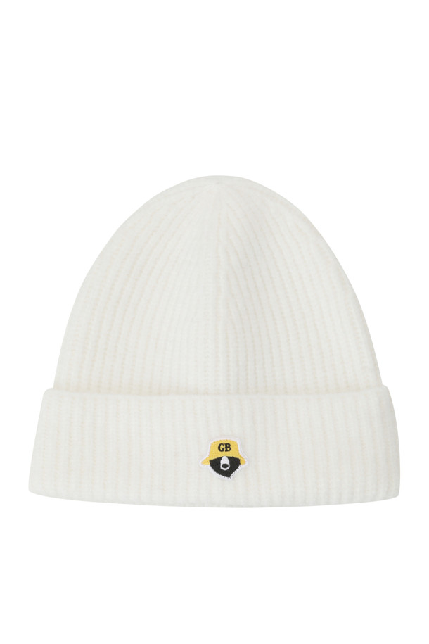 Golden Bear - 모자 - Wool blended Beanie