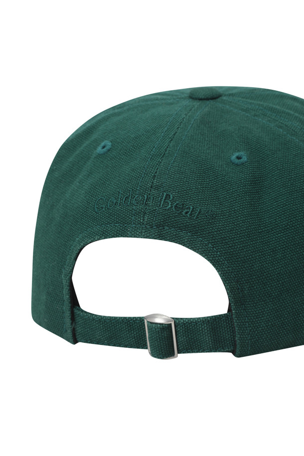 Golden Bear - 모자 - Handwriting Style Logo Cap