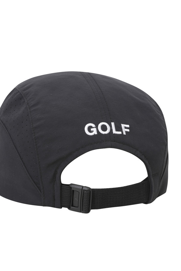 Golden Bear - 모자 - Hole Punched 6 Panel Camp Cap