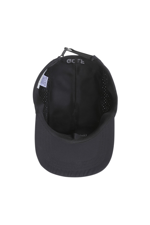 Golden Bear - 모자 - Hole Punched 6 Panel Camp Cap