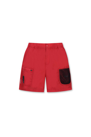 Pocket detail Shorts