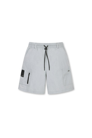 Pocket detail Ribstop Shorts