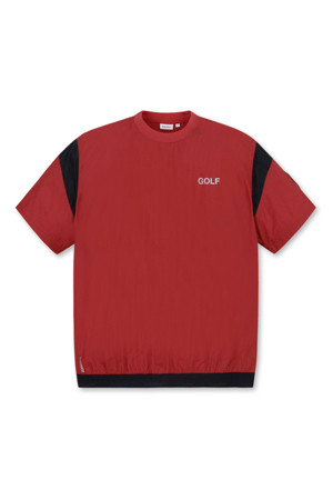 Back pocket Ribstop T-shirt