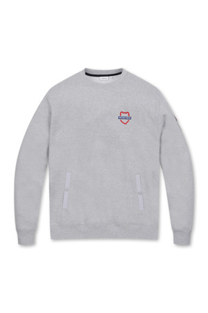 Underground Logo Crewneck