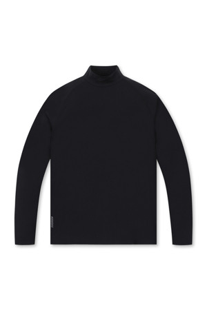 Mock Neck Base Layer(for Men)