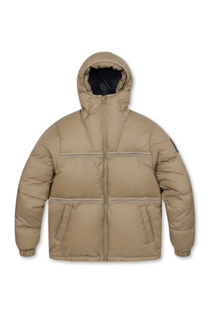 Light weight Heavy Down Jacket