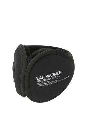 Padded Ear Warmer