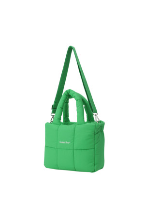 Padded Tote Bag (Women)