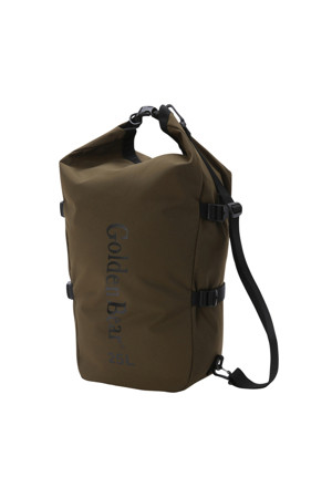 Roll top Duffle Bag