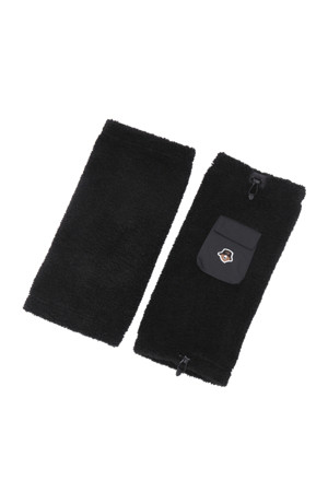 Pile Fleece Leg Warmer (for Women)