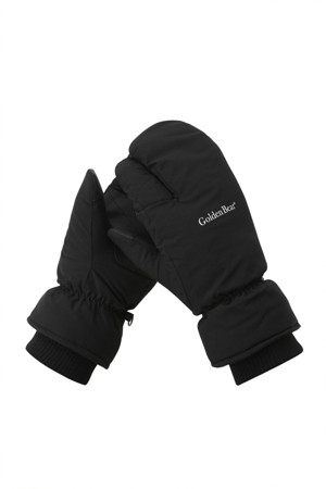 Gunner's Three Finger Gloves