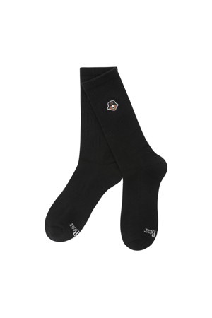 Essential Mid-Length Socks