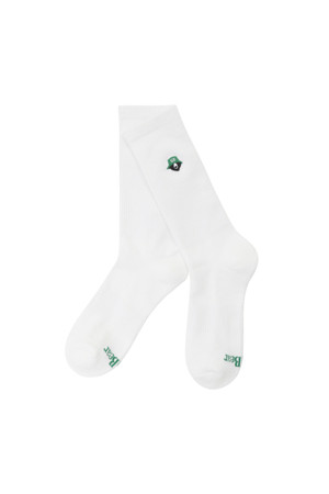 Essential Mid-Length Socks