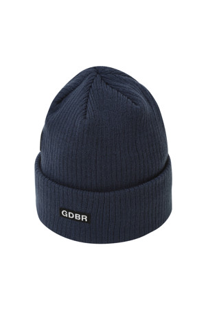 'GDBR' Logo Beanie